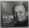 CD. KAZIMIERZ KACZOR CZYTA OBSŁUGIWAŁEM ANGIELSKIEGO KRÓLA